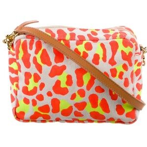 Clare V. Midi Sac bag